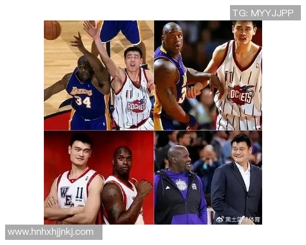姚明与艾佛森的巅峰对决谁才是篮球场上的真正传奇巨星