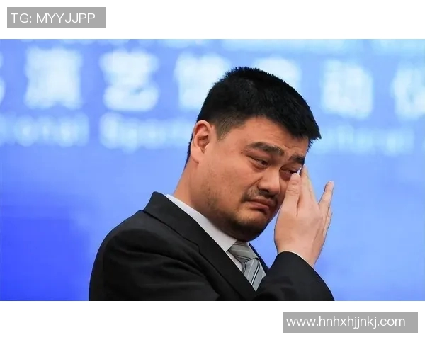 姚明之年迅雷带来的篮球热潮与中国体育的崛起之路 姚明之年迅雷带来的篮球热潮与中国体育的崛起之路