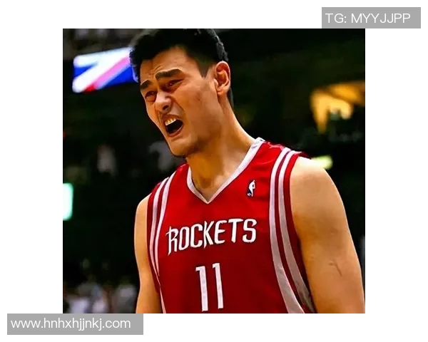 姚明与爵士队的宿敌之战：回顾NBA历史上的经典对决与传奇时刻
