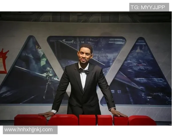 姚明与威尔史密斯的跨界友谊如何影响全球文化与体育的交融发展