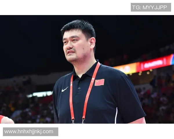 姚明亲临慈溪助力篮球发展与青少年体育事业新篇章 姚明亲临慈溪助力篮球发展与青少年体育事业新篇章