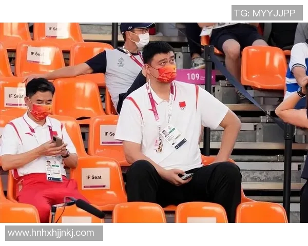 姚明身份揭秘背后的故事与成就揭示篮球巨星的多重人生与影响力 姚明身份揭秘背后的故事与成就揭示篮球巨星的多重人生与影响力