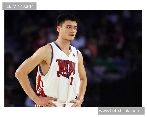 姚明与圣海伦的传奇交汇：篮球巨星的心灵之旅与人生启示