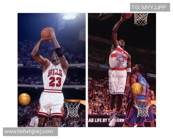 乔丹如何通过品牌影响力重塑体育产业格局与运动员形象