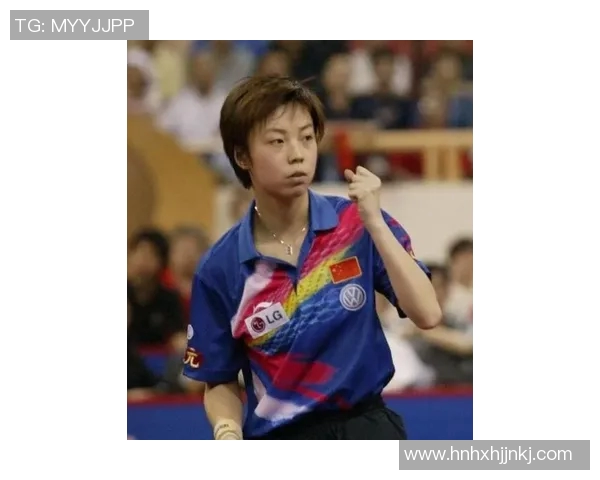 奥运冠军张怡宁背后的乒乓球训练与技术成就之路揭秘 奥运冠军张怡宁背后的乒乓球训练与技术成就之路揭秘