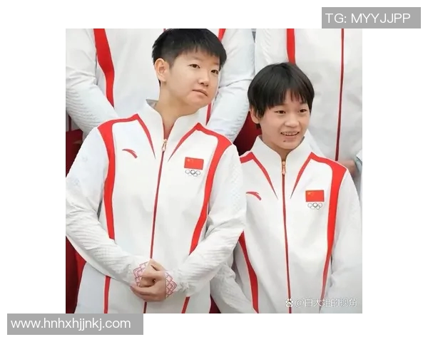 中国体育运动员的成长历程与成就分析及其对国家体育发展的影响研究